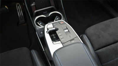 BMW iX2 Gebrauchtwagen