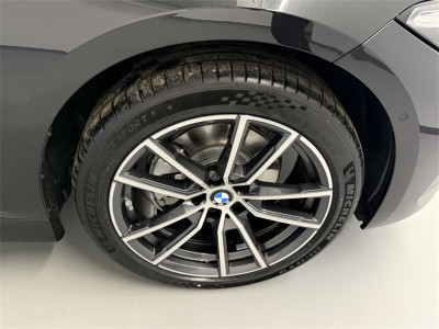 BMW 3er Vorführwagen