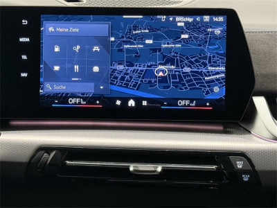 BMW X1 Vorführwagen