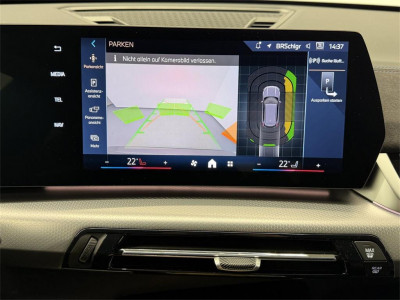 BMW X1 Vorführwagen