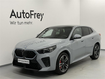 BMW X2 Gebrauchtwagen