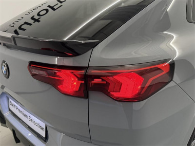 BMW X2 Gebrauchtwagen