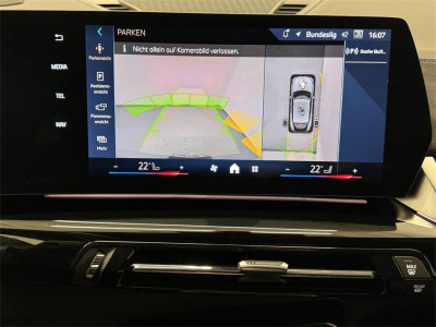 BMW X2 Gebrauchtwagen