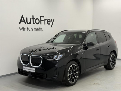 BMW X3 Vorführwagen