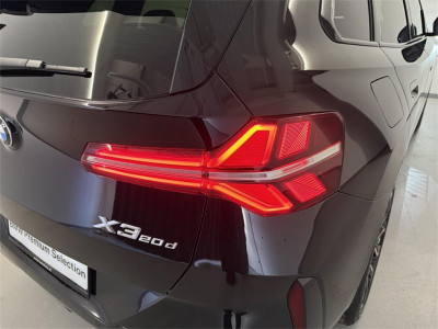 BMW X3 Vorführwagen