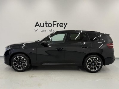 BMW X3 Vorführwagen