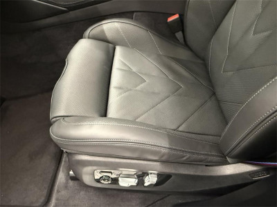 BMW XM Vorführwagen