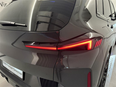 BMW XM Vorführwagen