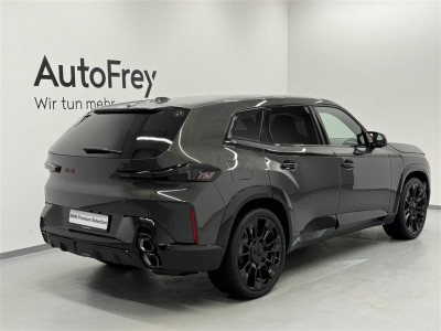 BMW XM Vorführwagen