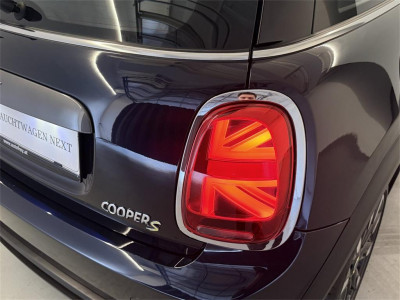 MINI Hatch Gebrauchtwagen MINI Hatch Gebrauchtwagen