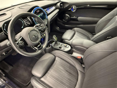 MINI Hatch Gebrauchtwagen MINI Hatch Gebrauchtwagen