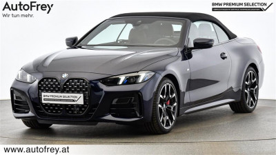 BMW 4er Gebrauchtwagen