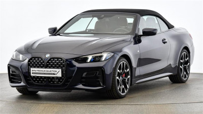 BMW 4er Gebrauchtwagen