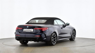 BMW 4er Gebrauchtwagen