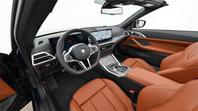 BMW 4er Gebrauchtwagen