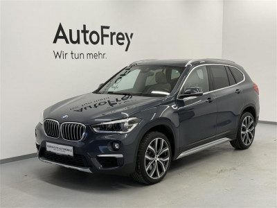 BMW X1 Gebrauchtwagen