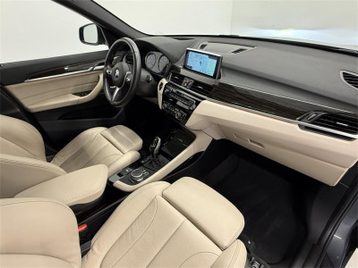 BMW X1 Gebrauchtwagen