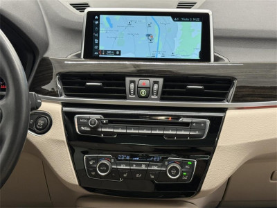 BMW X1 Gebrauchtwagen