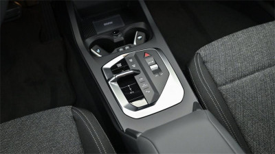 BMW 1er Gebrauchtwagen