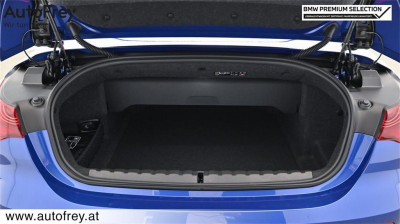 BMW 4er Gebrauchtwagen