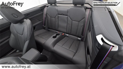 BMW 4er Gebrauchtwagen