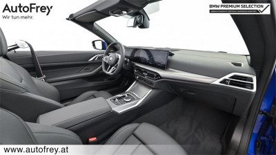 BMW 4er Gebrauchtwagen