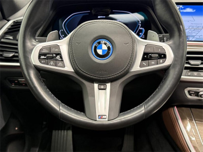 BMW X5 Gebrauchtwagen