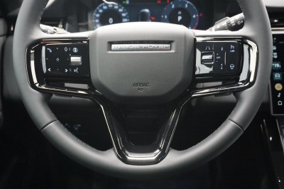 Land Rover Range Rover Evoque Gebrauchtwagen