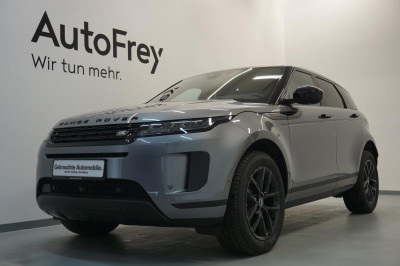 Land Rover Range Rover Evoque Gebrauchtwagen