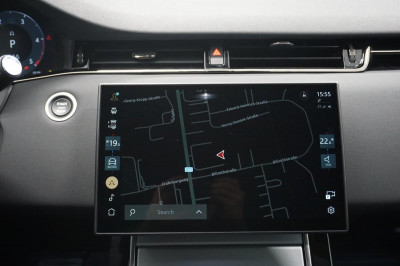 Land Rover Range Rover Evoque Gebrauchtwagen