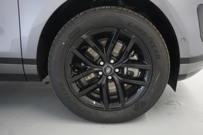 Land Rover Range Rover Evoque Gebrauchtwagen