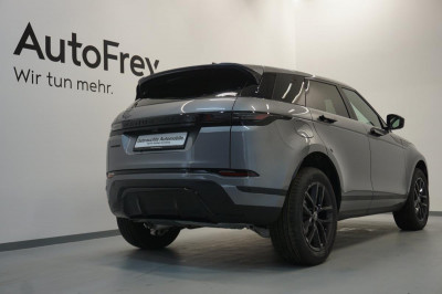 Land Rover Range Rover Evoque Gebrauchtwagen