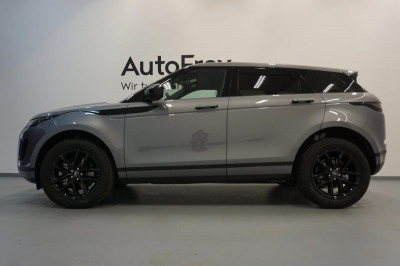 Land Rover Range Rover Evoque Gebrauchtwagen