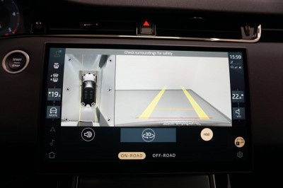 Land Rover Range Rover Evoque Gebrauchtwagen