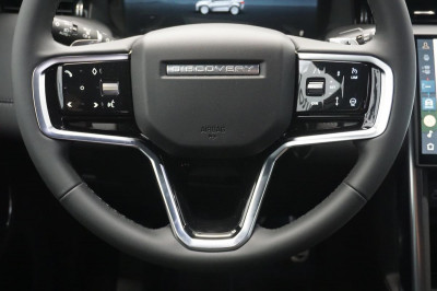 Land Rover Discovery Sport Gebrauchtwagen