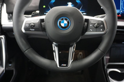 BMW iX2 Vorführwagen