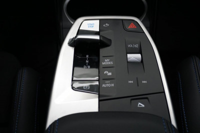 BMW iX2 Vorführwagen