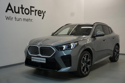 BMW iX2 Vorführwagen