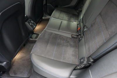 BMW iX2 Vorführwagen