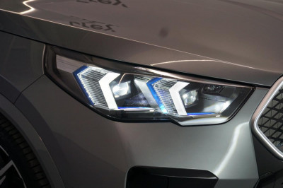 BMW iX2 Vorführwagen