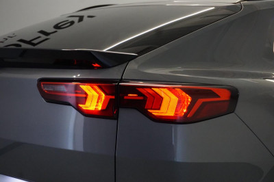 BMW iX2 Vorführwagen