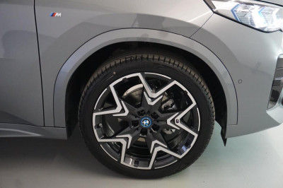 BMW iX2 Vorführwagen