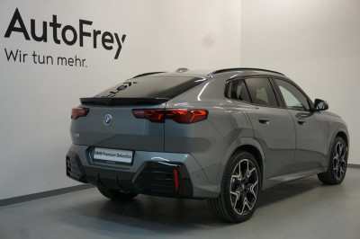 BMW iX2 Vorführwagen