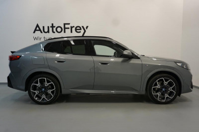 BMW iX2 Vorführwagen