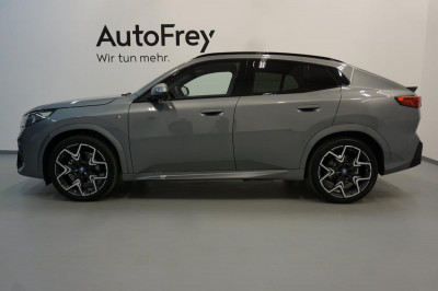 BMW iX2 Vorführwagen