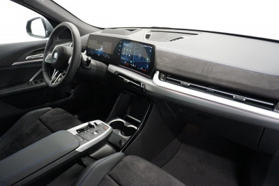 BMW iX2 Vorführwagen