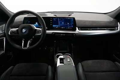 BMW iX2 Vorführwagen