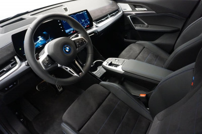 BMW iX2 Vorführwagen