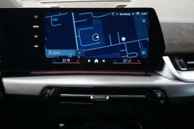 BMW iX2 Vorführwagen