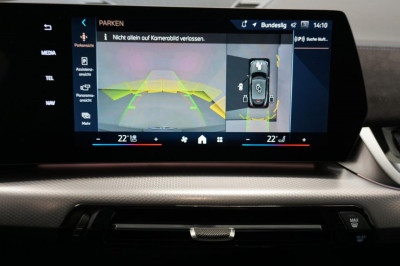 BMW iX2 Vorführwagen